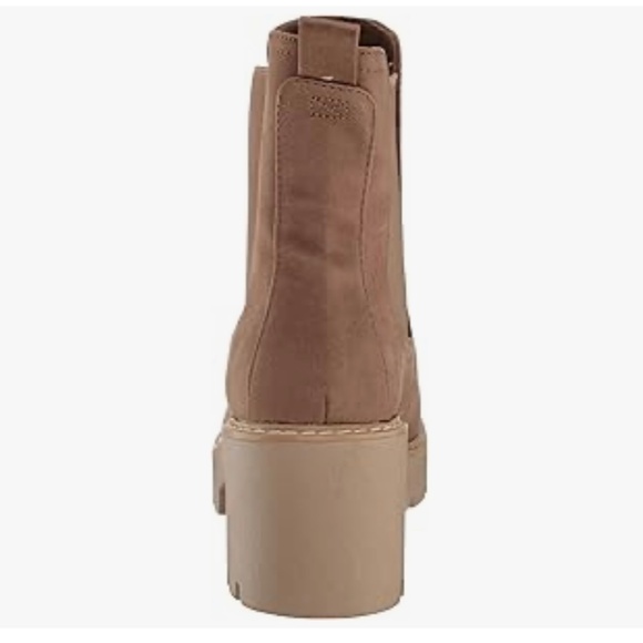 DV Dolce Vita Women’s Tobias Ankle Boot Size 10 NWT - Picture 5 of 15